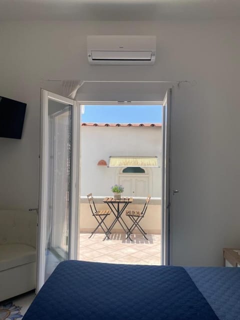 Casa Piccina Apartment in Praiano