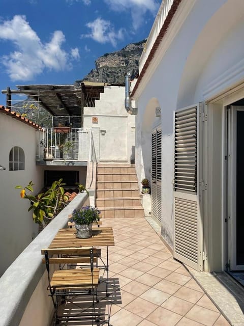 Casa Piccina Apartment in Praiano