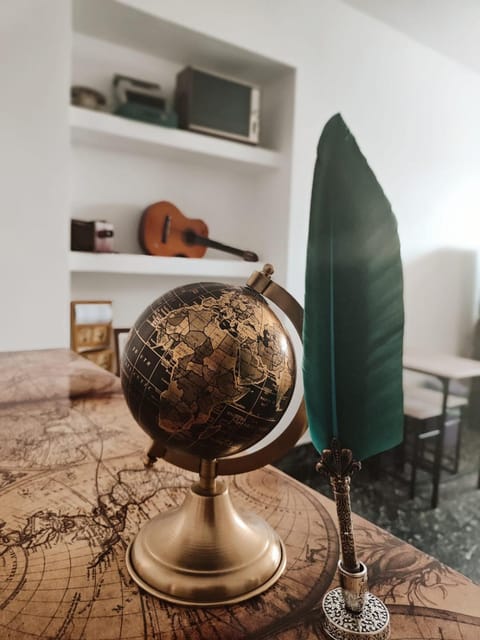 Il Giramondo Bed and Breakfast in Agropoli