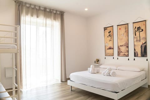 Il Giramondo Bed and Breakfast in Agropoli