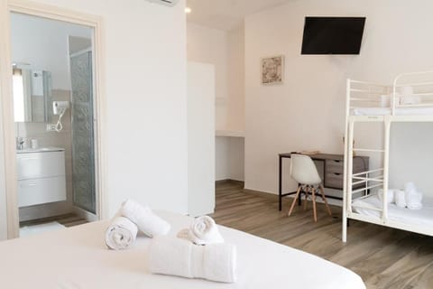Il Giramondo Bed and Breakfast in Agropoli