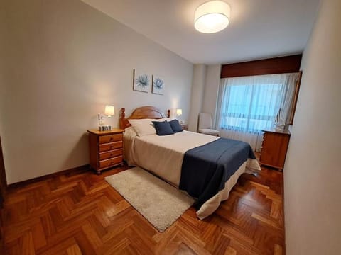 Primera línea Patos, Nigrán. Apartment in Viana do Castelo District, Portugal