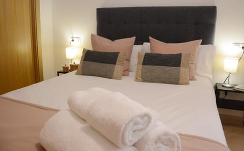 MARISMA DE A LANZADA Apartment in O Salnés