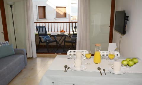 MARISMA DE A LANZADA Apartment in O Salnés