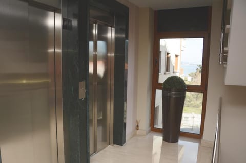 MARISMA DE A LANZADA Apartment in O Salnés