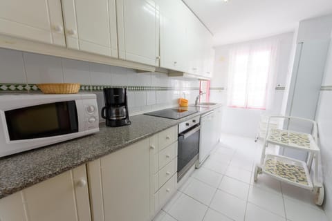 Martín- Increíbles vistas primera línea de playa para familias Apartment in Calp