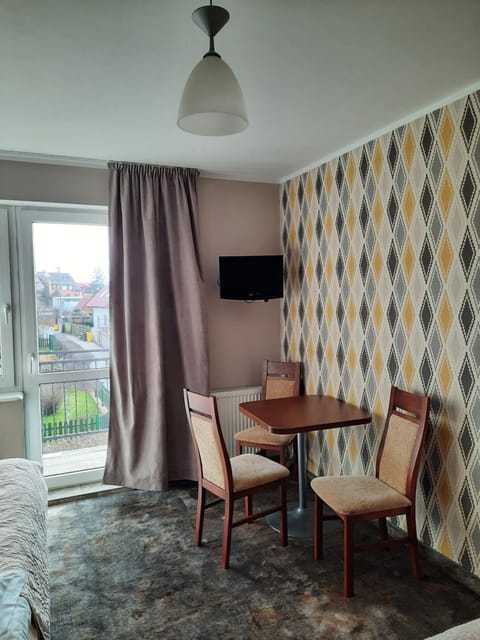 VILLA AURORA Bed and Breakfast in Leba