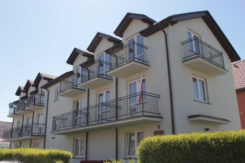 VILLA AURORA Bed and Breakfast in Leba