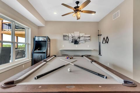 Lakehouse Lodge House in Branson