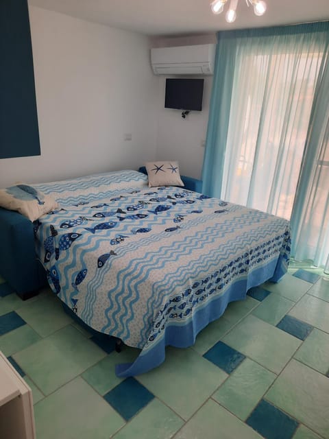 Villa la Torre Levante House in Sardinia