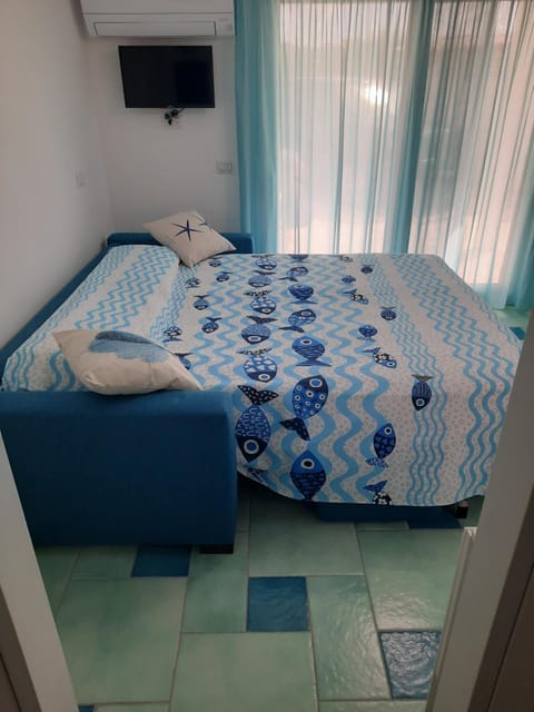 Villa la Torre Levante House in Sardinia