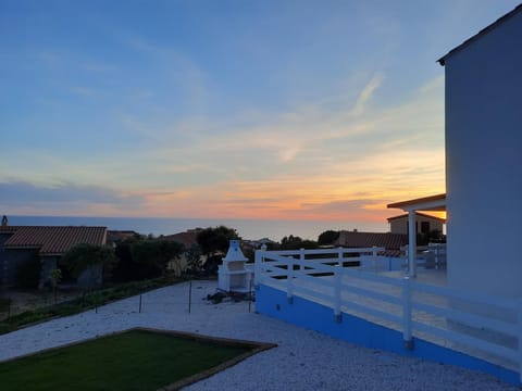 Villa la Torre Libeccio House in Sardinia