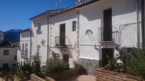 Casa Rural Torrecilla, 1919 House in Sierra de las Nieves
