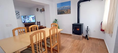 Casa Rural Torrecilla, 1919 House in Sierra de las Nieves