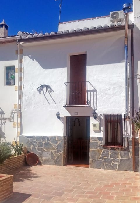 Casa Rural Torrecilla, 1919 House in Sierra de las Nieves