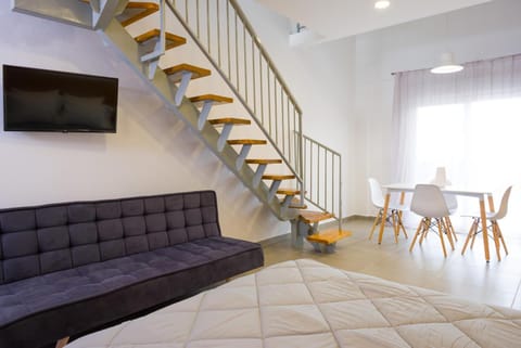 elounda olithos apartments Apartment in Elounda