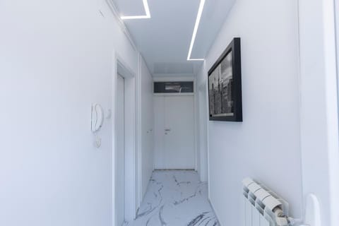 DULE’S HOUSE Apartment in Belgrade