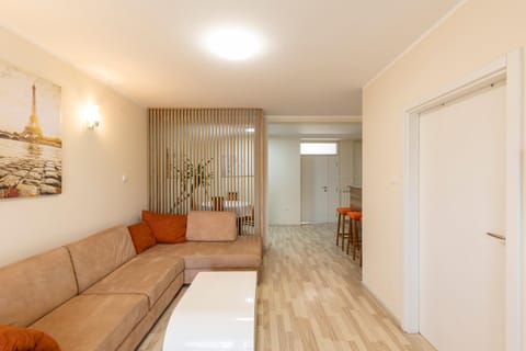 DULE’S HOUSE Apartment in Belgrade