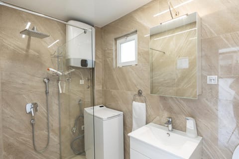 DULE’S HOUSE Apartment in Belgrade