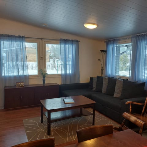 Mesijäinen Apartment in Finland