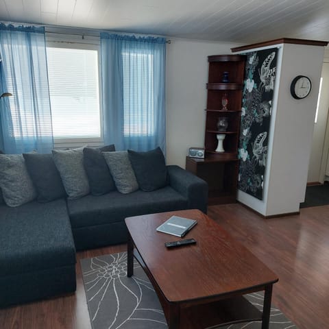Mesijäinen Apartment in Finland