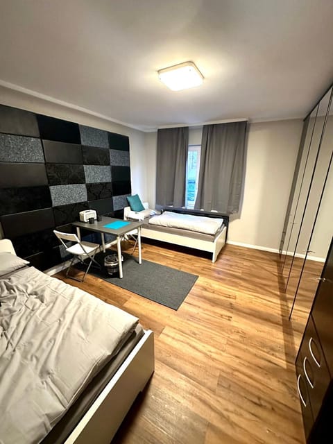 Apartment Hamburg Süd Apartment in Hamburg