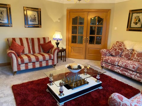 Mayrone House B&B Bed and Breakfast in County Donegal