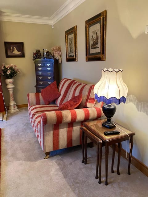 Mayrone House B&B Bed and Breakfast in County Donegal