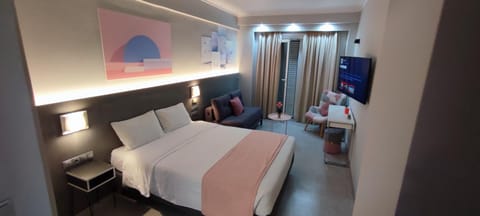 Poseidonio Hotel in Pireas