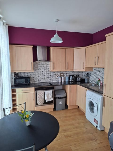 Two bedroom flat in Darlington Apartment in Darlington