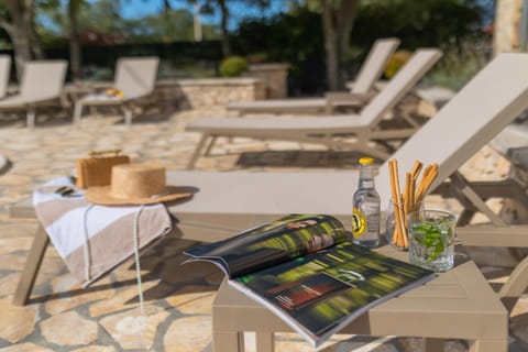 Kalpić Rusticus Apartment in Šibenik-Knin County, Croatia