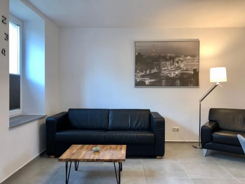 Erdgeschoss-Appartement mit Seeterasse Apartment in Ostholstein