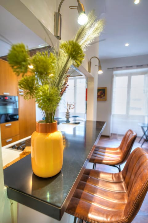 Chic 2bedroom apartment near Sliema ferries CESI1-1 Apartment in Sliema