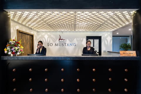 Property logo or sign, Lobby or reception