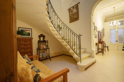 Lantern Stay Bed and Breakfast in Malta
