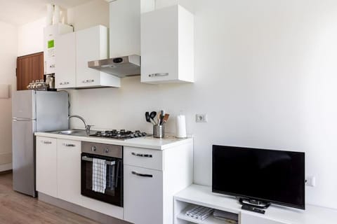 TV and multimedia, pet friendly, stove