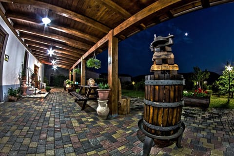 Agriturismo La Fattoria Farm Stay in Umbria