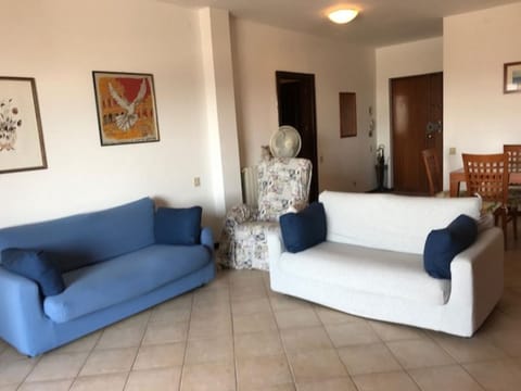Appartamento FAB Villa in Follonica