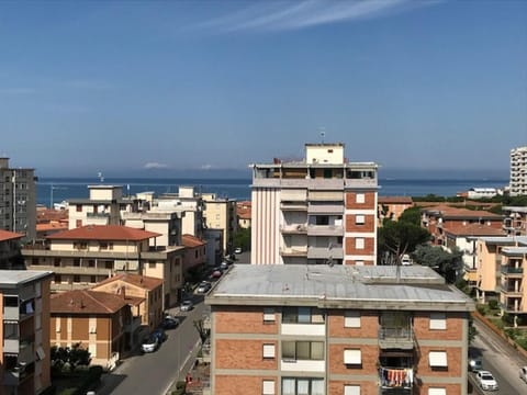 Appartamento FAB Villa in Follonica