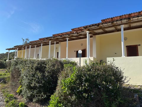 Camping Tonnara Campground/ 
RV Resort in Sardinia