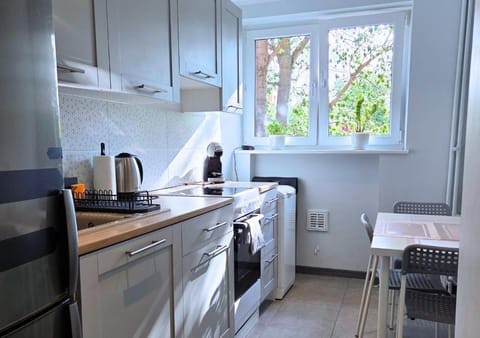 oven, stove, kitchen