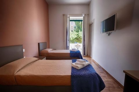 B&B al volo2 Bed and Breakfast in Province of Foggia
