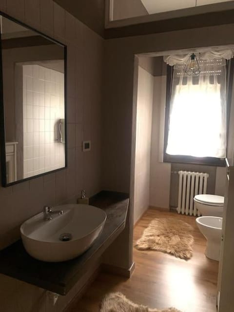 Deliziosa casa indipendente Apartment in Imola