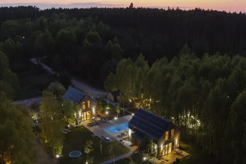 Bird's eye view, Garden view, Pool view, Swimming pool