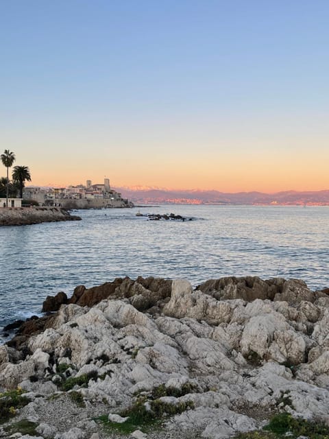 Natural landscape