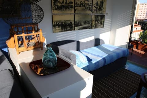 Suite La Fantella attico in centro Apartment in San Benedetto del Tronto