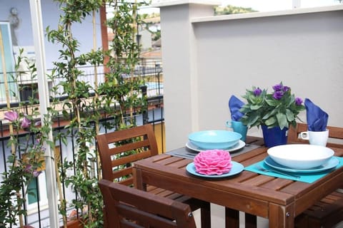 Suite La Fantella attico in centro Apartment in San Benedetto del Tronto