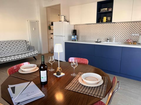 The Terrace in passeggiata a Chiavari Apartment in Chiavari