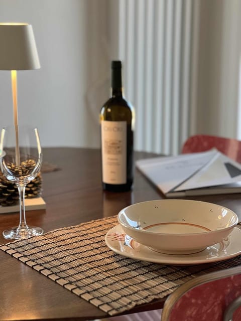 The Terrace in passeggiata a Chiavari Apartment in Chiavari