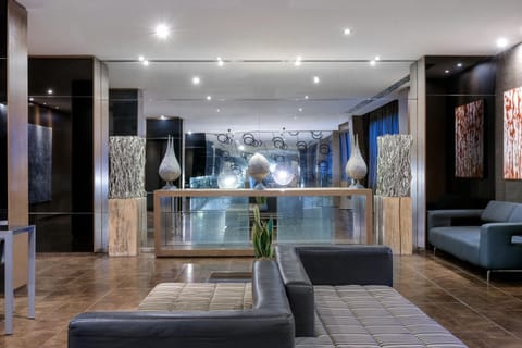 Meeting/conference room